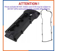 Valve cover head for NISSAN | 13264-9F600, BPZ-NS-012