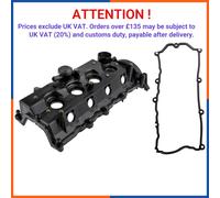 NTY Rocker Cover BPZ-PL-008 – For OPEL Astra H/J, Corsa D 1.7 CDTI (5607251)