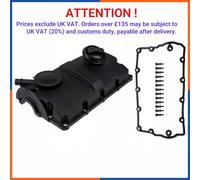 NTY BPZ-VW-036 Rocker cover