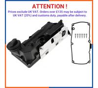 NTY BPZ-VW-006 Rocker cover