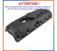 NTY BPZ-VW-023 Rocker cover