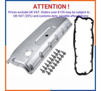 NTY BPZ-WW-035 Rocker cover