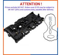 Valve cover head right for FORD | BPZ-FR-015