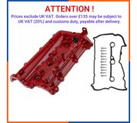 NTY BPZ-NS-016 Rocker cover