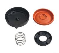 Valve Cover PCV Valve Membrane for Skoda/For Seat Fits Various Models with 1 6, 2 0, and 3 0 Engines OEM #03L103469