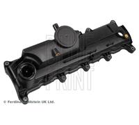 Valve cover Plastic ADBP610057 BLUE PRINT for RENAULT NISSAN