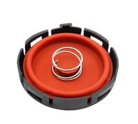 Valve Cover Repair Kit 11127555212 Engine Cylinder Head PCV Valve Vacuum Control Valve Cover N46 For E60 E81 E88 E90 E91 E92 E93 For X1 For E82 For Z4 For E85 For Z4