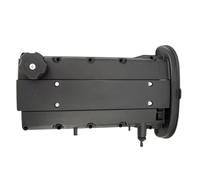 Valve Cover Repair Kit 25192208 Aluminum Engine Valve Cover Camshaft Rocker Cover For Lacetti For Aveo