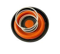 Valve Cover Repair Kit 31338685 Car Engine PCV Valve Cover Repair Kit 30684381 30788494 31338684 For Volvo For S60 For XC60 For V70 For C30 For C70 For S40 For V50