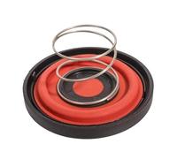 Valve Cover Repair Kit 31338685 Engine PCV Valve Cover Membrane Spring Repair Kit 1781598 30788494 31338684 For Volvo For C70 For V50