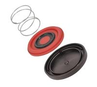 Valve Cover Repair Kit 31338685 Engine PCV Valve Cover Membrane Spring Repair Kit 1781598 30788494 31338684 For Volvo For C70 For V50