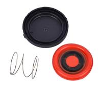 Valve Cover Repair Kit 31338685 PCV Valve Cover Membrane Spring Repair Kit 1781598 30788494 31338684 For Volvo For C70 For V50
