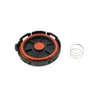 Valve Cover Repair Kit Engine PCV Valve Cover Repair Kit Valve Cap With Membrane 11127555212 For 1 Series For 3 Series For 5 Series For X1 For X2 For X3 For Z4