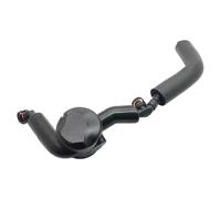 Valve Crankcase Vent Compatible With 5 Series 6 Series 7 Series E60 E61 E65 E66 X5 Crankcase Breather Hose Valve Ventilation Exhaust Pipe OEM:11617563477