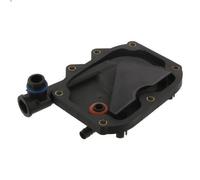 Valve, crankcase ventilatio FEBI 40883 for BMW 7 (E32) 3 1992-1994