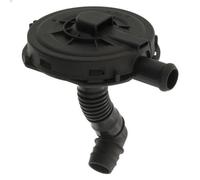 Valve, crankcase ventilatio FEBI 49874 for AUDI A4 B6 (8E2) 2.4 2001-2004