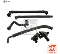 FEBI BILSTEIN 101341 Valve, engine block breather