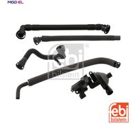 FEBI BILSTEIN 101341 Valve, engine block breather