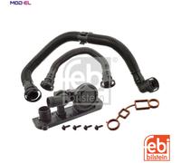VALVE CRANKCASE VENTILATION 107194 FOR BPJ/BWA/BPY/BWT/BYK/BPG/CDMA 2.0L 4cyl