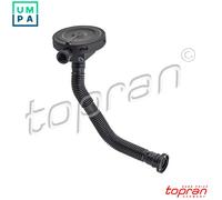 Fits HANS PRIES HP116 315 Valve, crankcase ventilation HP116 315 Crankcase brea
