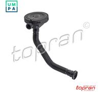 Fits HANS PRIES HP116 315 Valve, crankcase ventilation HP116 315 Crankcase brea