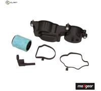 MAXGEAR 17-0082 Valve, engine block breather
