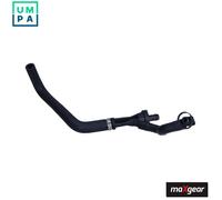 MAXGEAR 18-1094 Crankcase breather hose