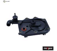 MAXGEAR 18-1281 Valve, engine block breather