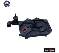 MAXGEAR 18-1281 Valve, engine block breather