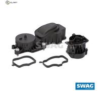 SWAG 20 94 5195 Valve, engine block breather