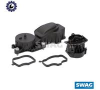 SWAG 20 94 5195 Valve, engine block breather