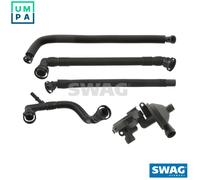 SWAG 20 94 6303 Valve, engine block breather