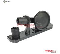 VALVE CRANKCASE VENTILATION 2385009 FOR VW BORA GOLF JETTA/III VENTO PASSAT 2.0L