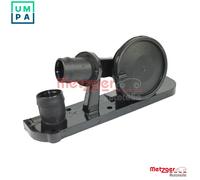 VALVE CRANKCASE VENTILATION 2385009 FOR VW BORA GOLF JETTA/III VENTO PASSAT 2.0L