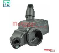 METZGER 2385020 Oil Trap, crankcase breather