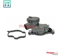 METZGER 2385040 Valve, engine block breather
