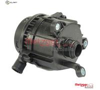 Valve, engine block breather for VW CRAFTER 30-50 METZGER 2385088