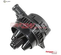 METZGER 2385136 Valve, engine block breather