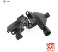 FEBI BILSTEIN 26100 Valve, engine block breather