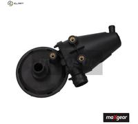 MAXGEAR 28-0251SET Repair Set, crankcase breather