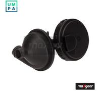 MAXGEAR 28-0252 Oil Trap, crankcase breather