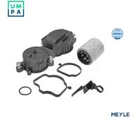 MEYLE Valve, Engine Block Breather 314 036 0015 – Crankcase Vent for BMW E46/E39