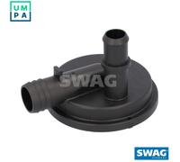SWAG 33 10 9964 Valve, engine block breather