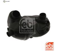 Original FEBI BILSTEIN Crankcase Ventilation Valve 39653 For BMW