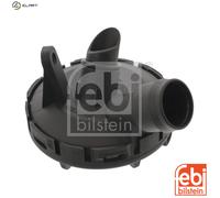 FEBI BILSTEIN 47025 Valve, engine block breather