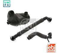 Breather valve, engine breather 47264 FEBI BILSTEIN for BMW 3 3 Coupe 3 Touring