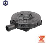 febi bilstein 49530 Vent Valve for crankcase, pack of one