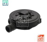 FEBI BILSTEIN 49546 Valve, engine block breather