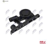 VALVE CRANKCASE VENTILATION EPCV-AU-012 FOR VW AUDI TT/Roadster A4/B7 BWA 2.0L