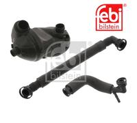 Valve, crankcase ventilation FEBI BILSTEIN 47264 For BMW